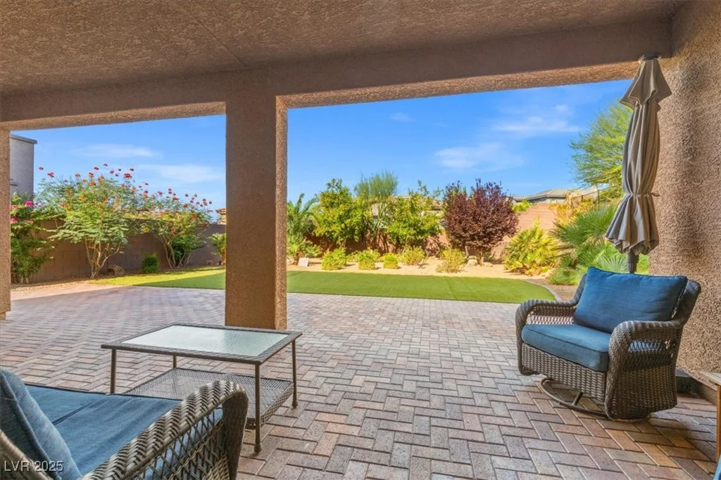 15 Via Amarone, Henderson, NV 89011