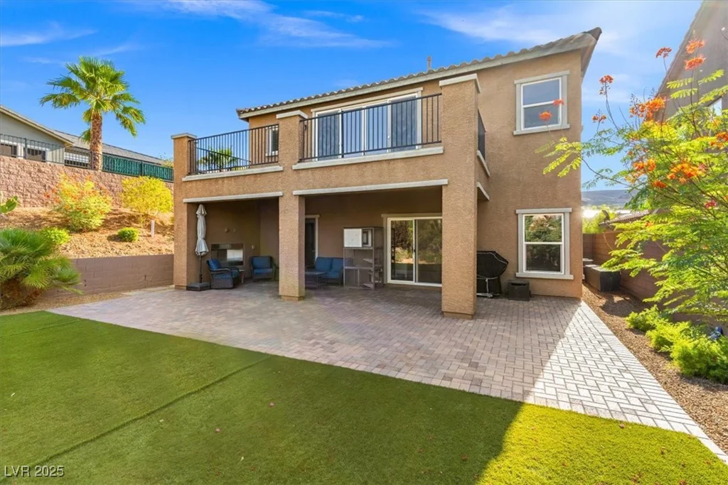 15 Via Amarone, Henderson, NV 89011