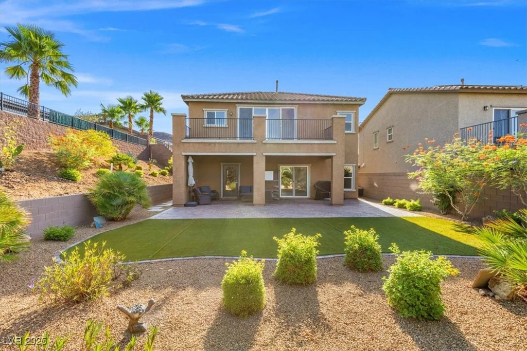 15 Via Amarone, Henderson, NV 89011