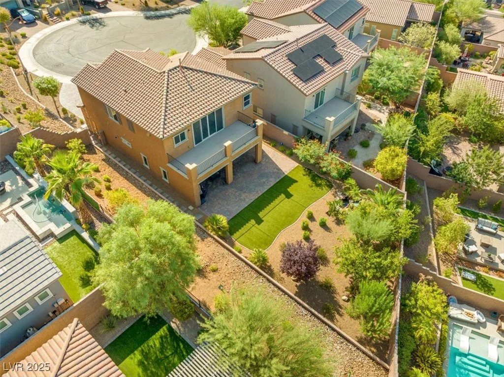 15 Via Amarone, Henderson, NV 89011