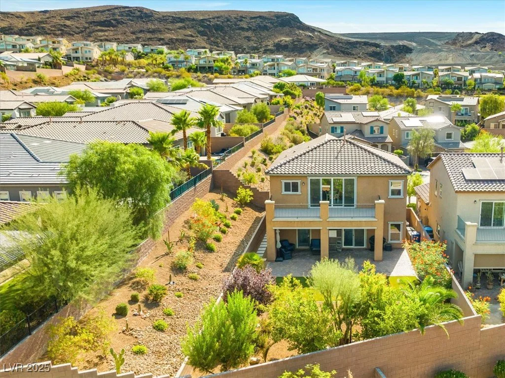 15 Via Amarone, Henderson, NV 89011
