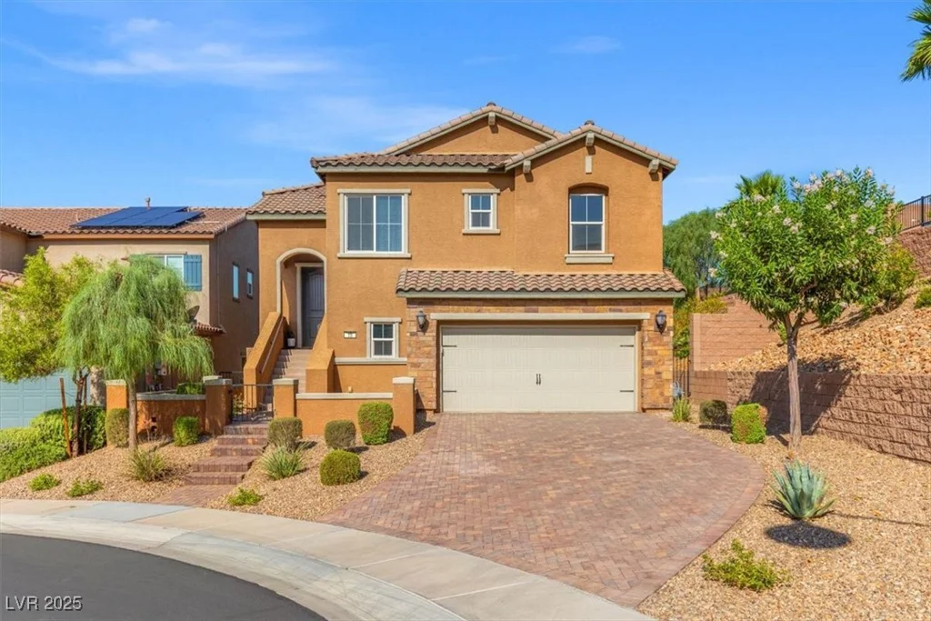 15 Via Amarone, Henderson, NV 89011