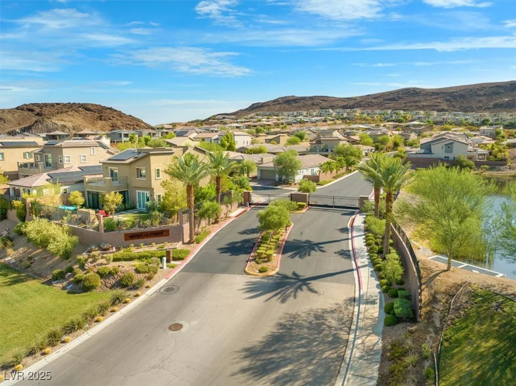 15 Via Amarone, Henderson, NV 89011