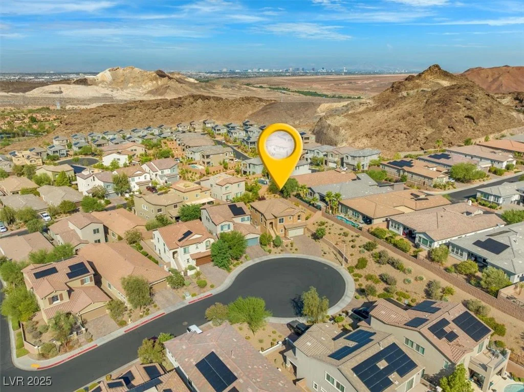 15 Via Amarone, Henderson, NV 89011