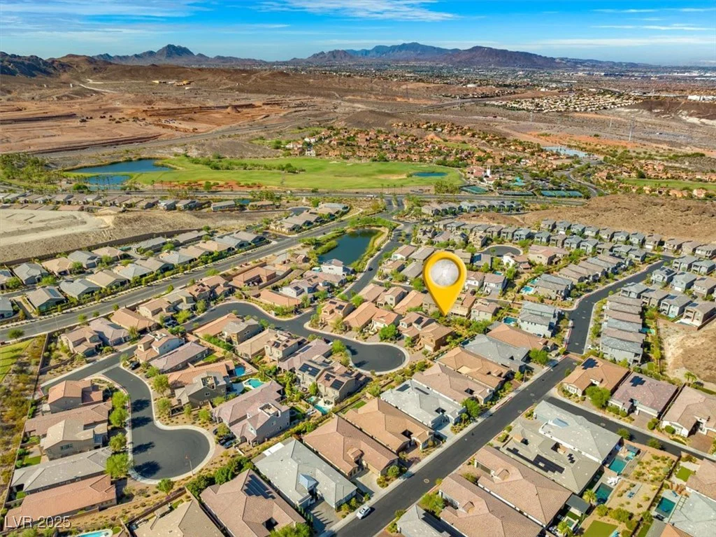 15 Via Amarone, Henderson, NV 89011