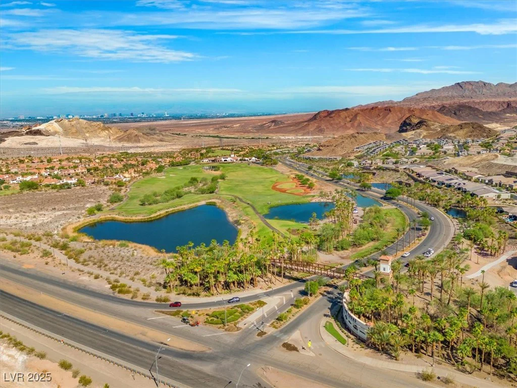 15 Via Amarone, Henderson, NV 89011