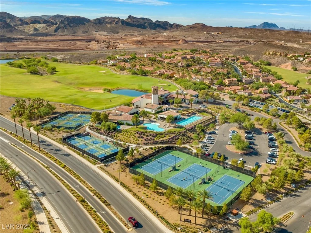 15 Via Amarone, Henderson, NV 89011
