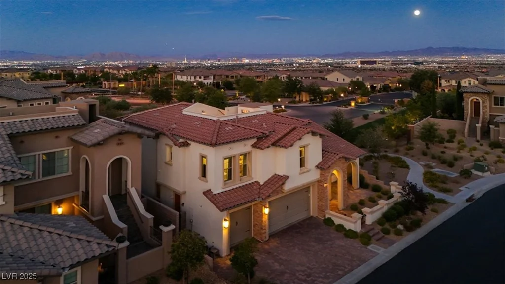 394 Messina Strait, Las Vegas, NV 89138