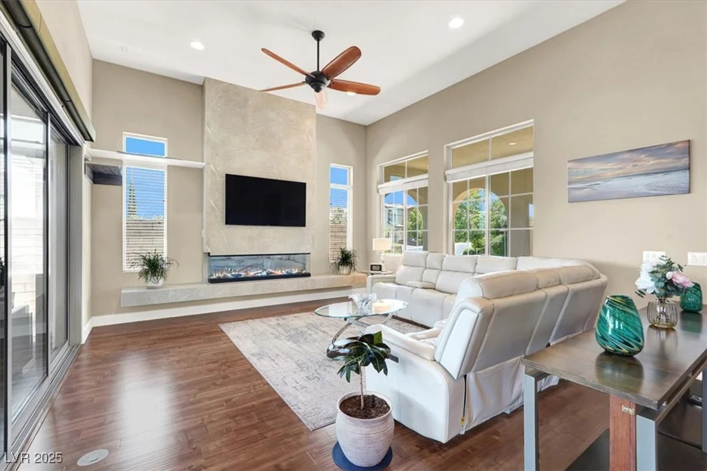394 Messina Strait, Las Vegas, NV 89138