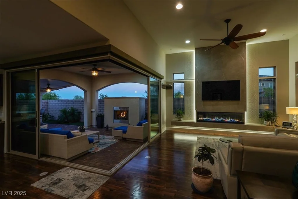 394 Messina Strait, Las Vegas, NV 89138