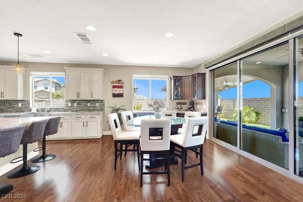 394 Messina Strait, Las Vegas, NV 89138