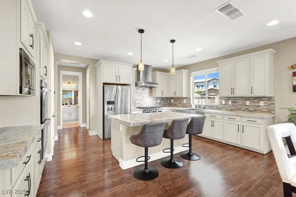 394 Messina Strait, Las Vegas, NV 89138