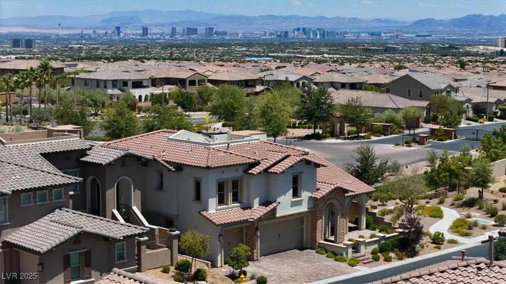 394 Messina Strait, Las Vegas, NV 89138