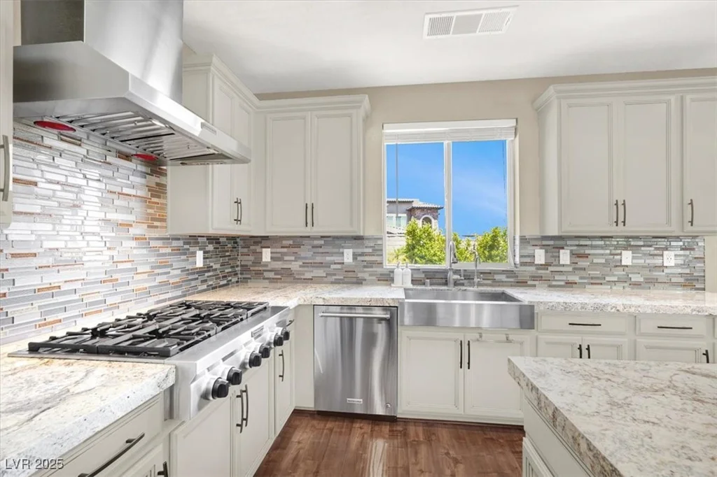 394 Messina Strait, Las Vegas, NV 89138