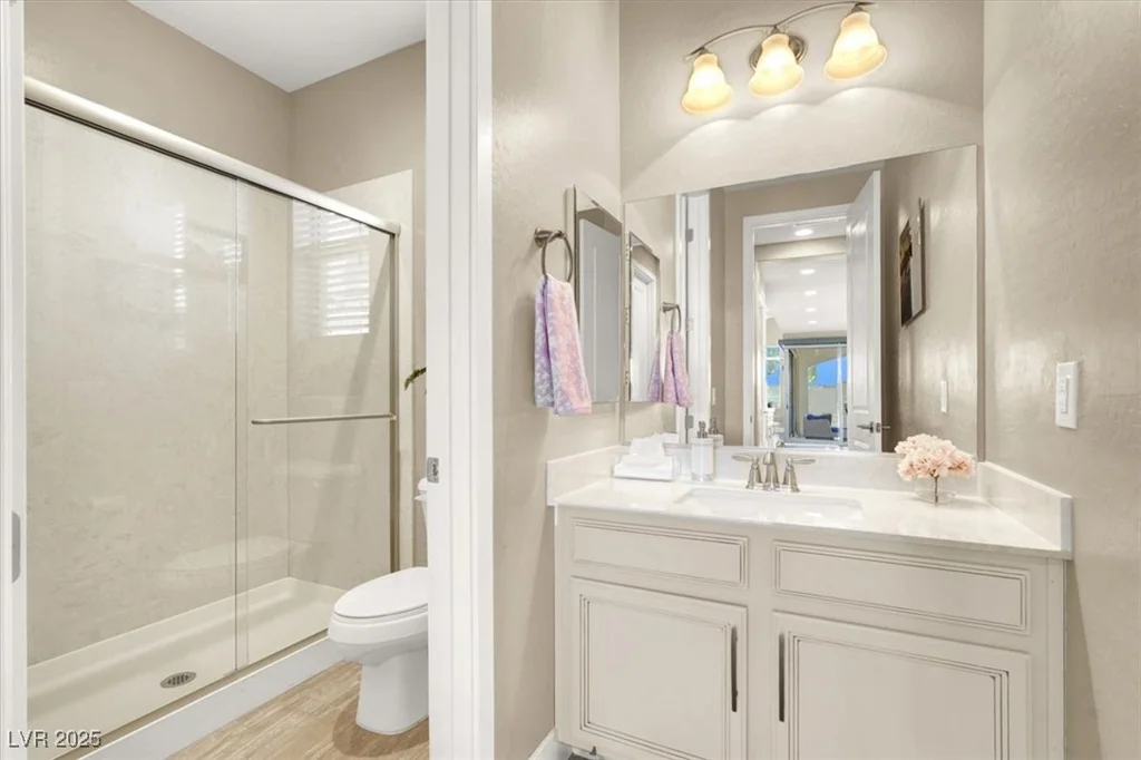 394 Messina Strait, Las Vegas, NV 89138