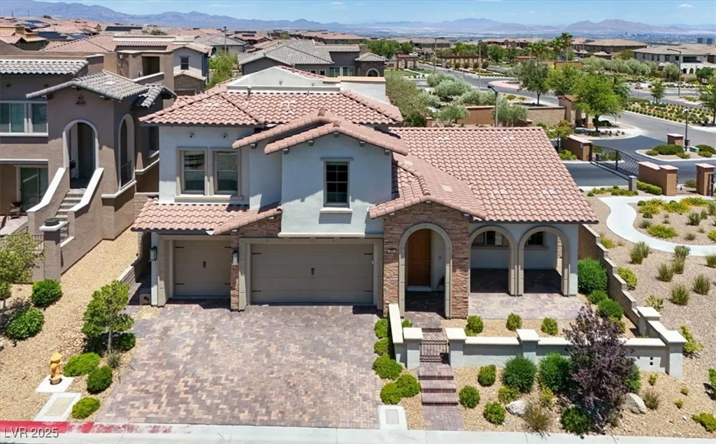 394 Messina Strait, Las Vegas, NV 89138
