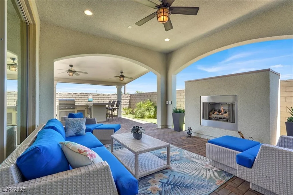 394 Messina Strait, Las Vegas, NV 89138
