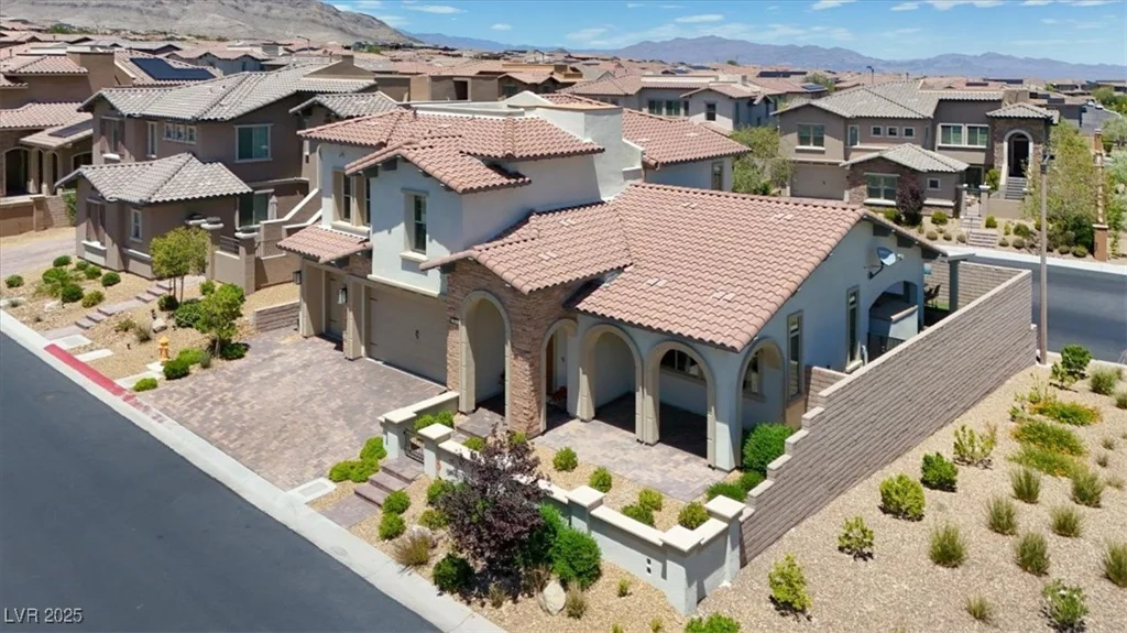 394 Messina Strait, Las Vegas, NV 89138