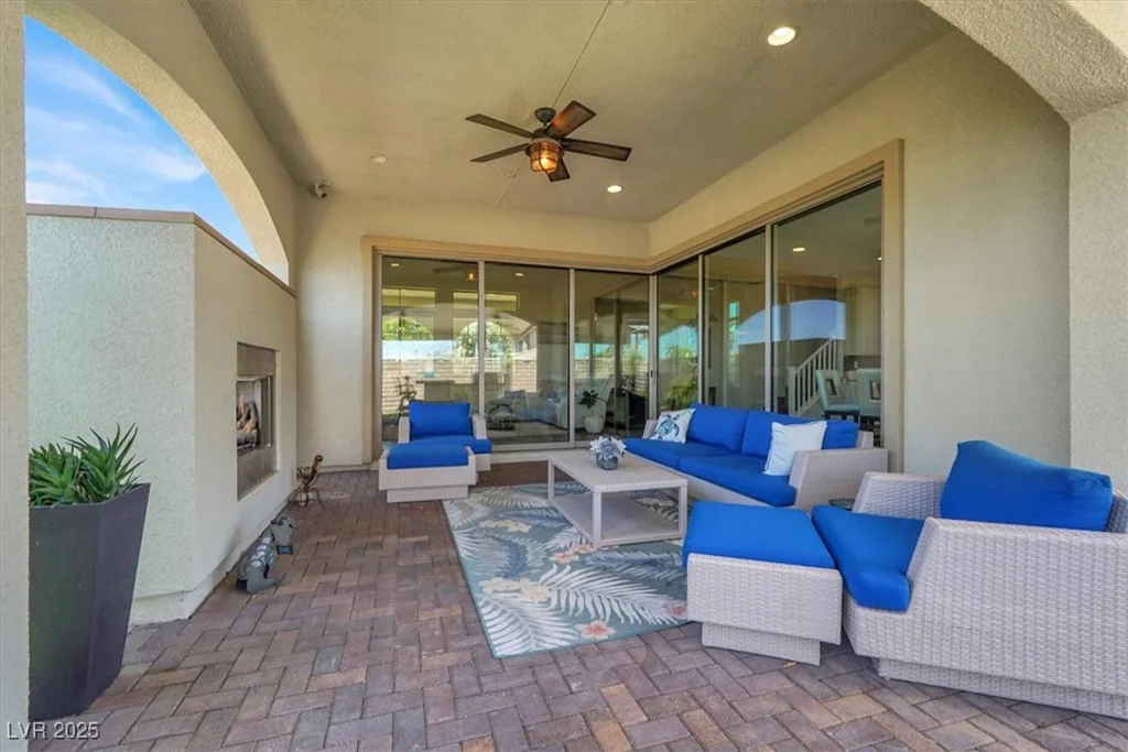 394 Messina Strait, Las Vegas, NV 89138
