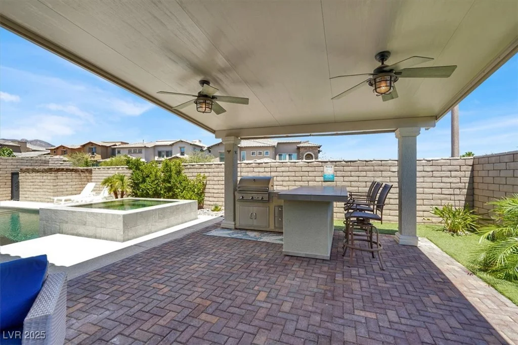 394 Messina Strait, Las Vegas, NV 89138