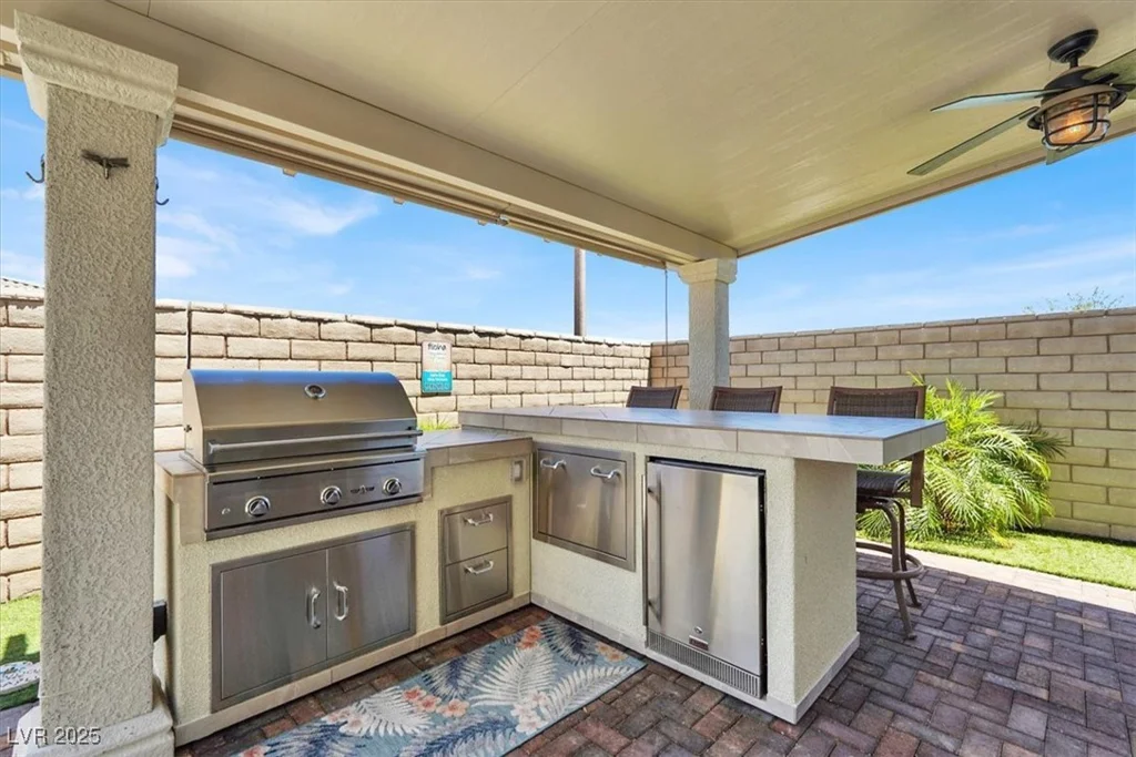 394 Messina Strait, Las Vegas, NV 89138