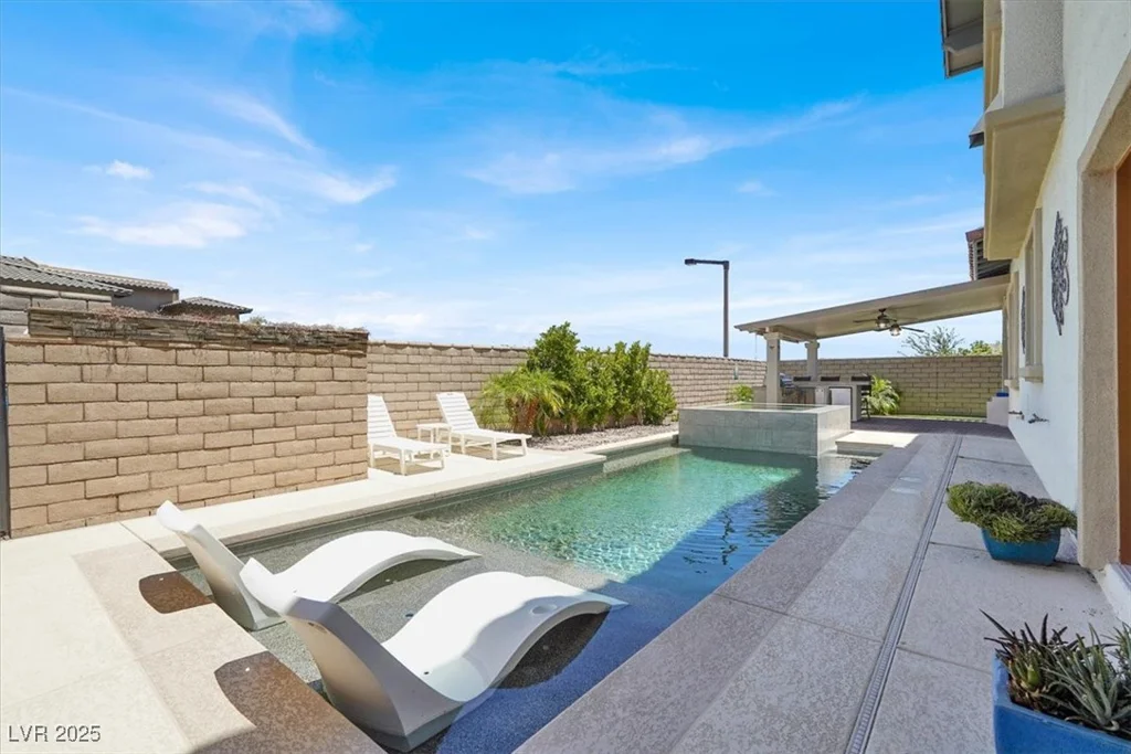 394 Messina Strait, Las Vegas, NV 89138