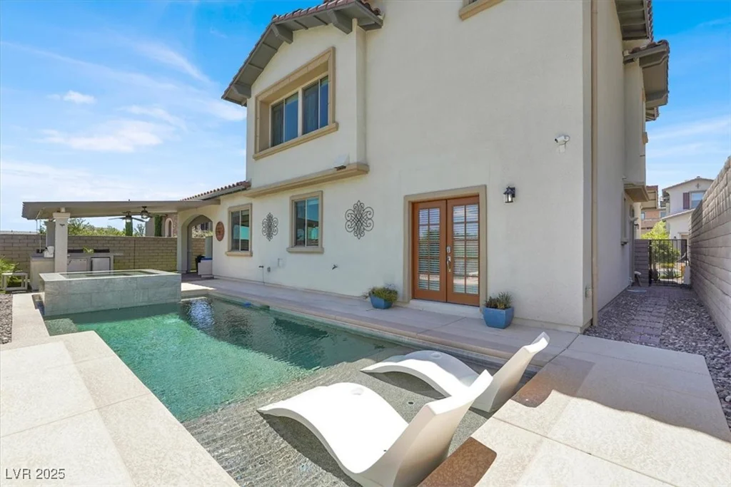 394 Messina Strait, Las Vegas, NV 89138
