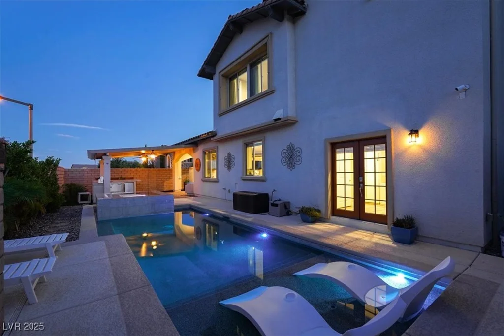 394 Messina Strait, Las Vegas, NV 89138