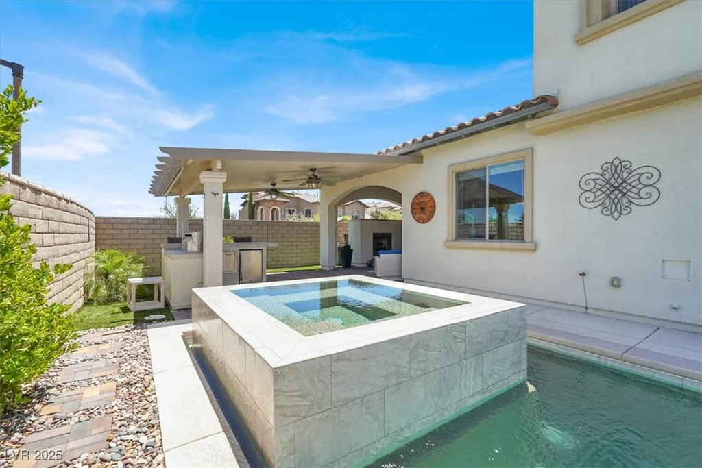 394 Messina Strait, Las Vegas, NV 89138