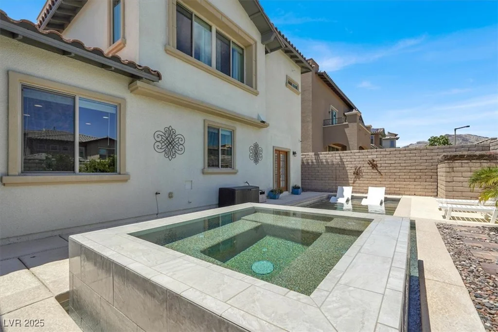 394 Messina Strait, Las Vegas, NV 89138