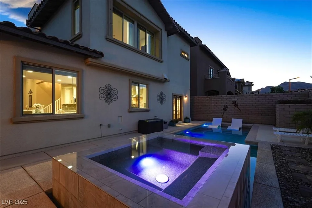 394 Messina Strait, Las Vegas, NV 89138