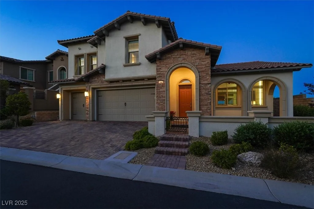 394 Messina Strait, Las Vegas, NV 89138