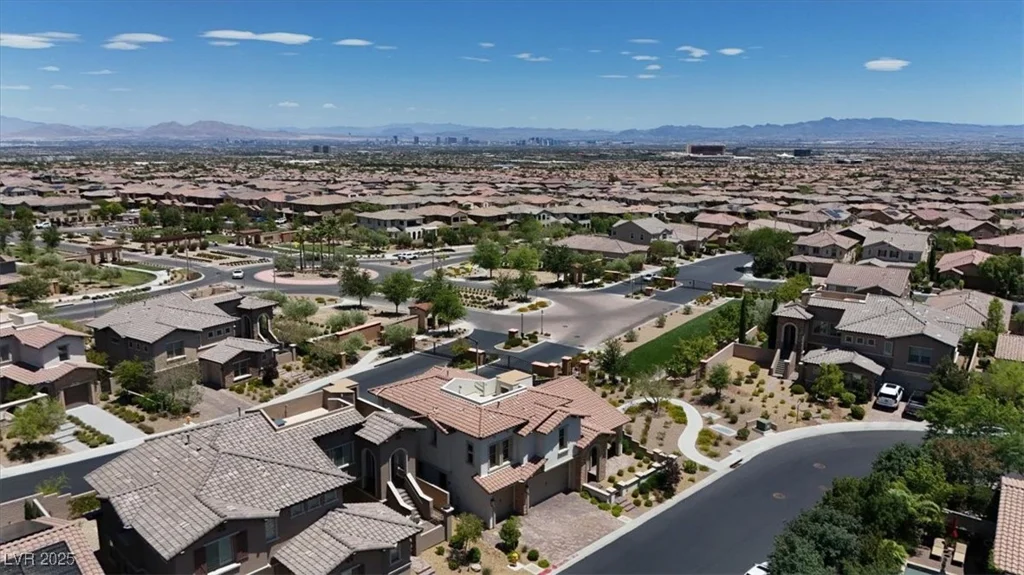 394 Messina Strait, Las Vegas, NV 89138