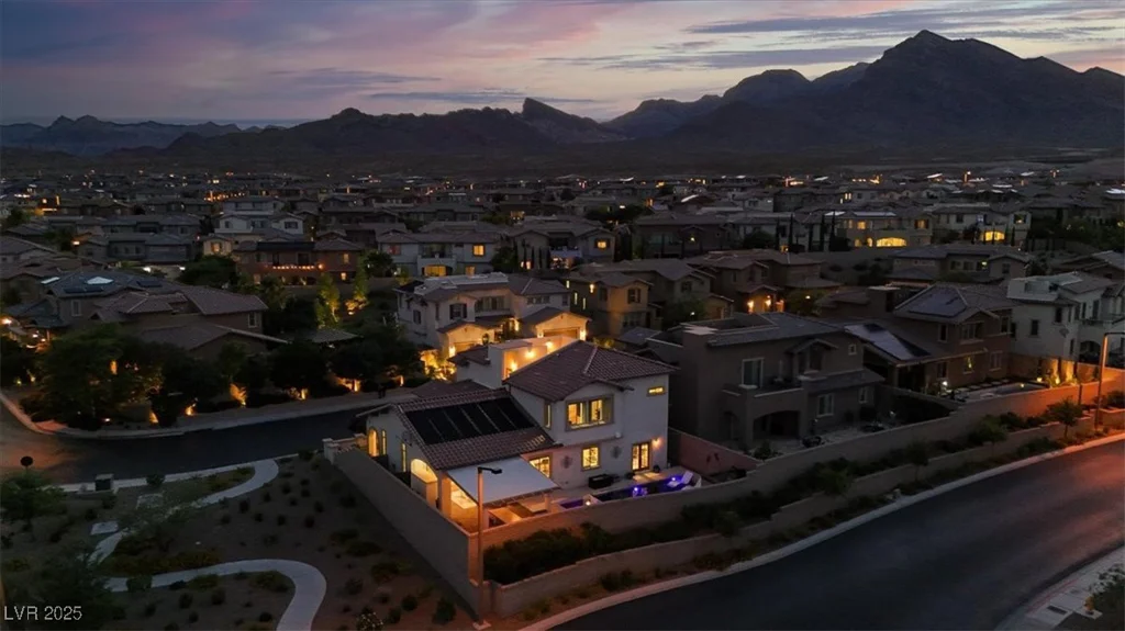 394 Messina Strait, Las Vegas, NV 89138