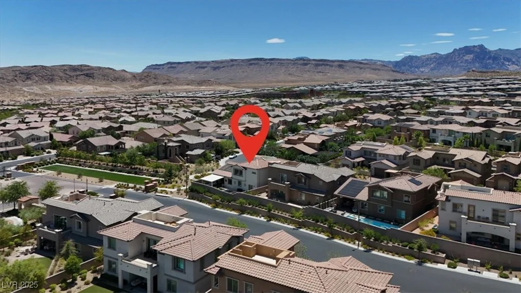 394 Messina Strait, Las Vegas, NV 89138