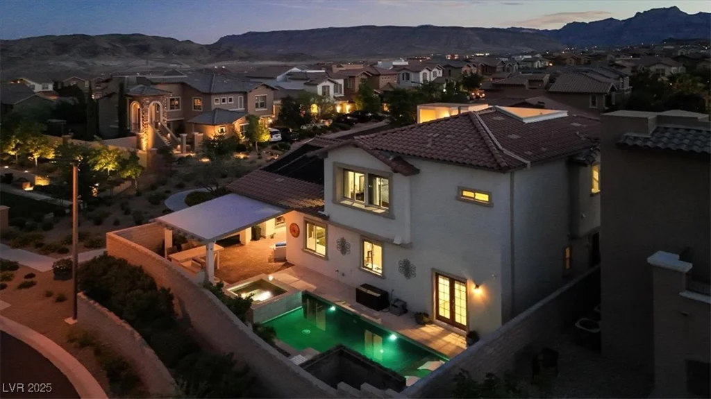 394 Messina Strait, Las Vegas, NV 89138