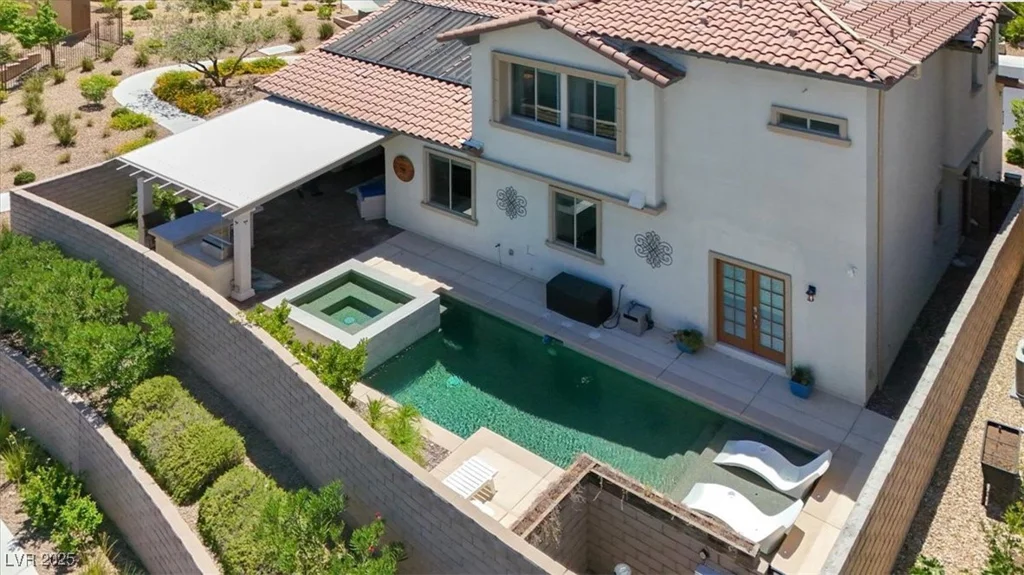 394 Messina Strait, Las Vegas, NV 89138