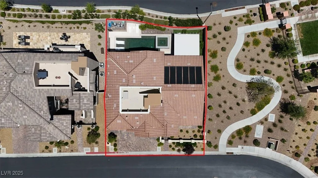 394 Messina Strait, Las Vegas, NV 89138