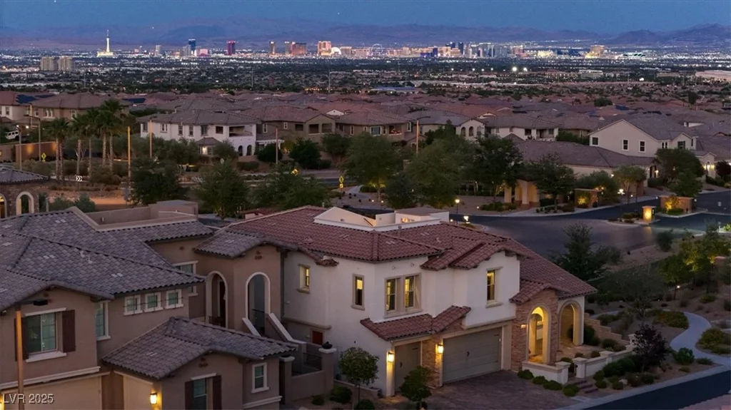 394 Messina Strait, Las Vegas, NV 89138