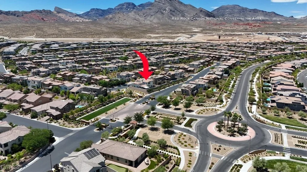 394 Messina Strait, Las Vegas, NV 89138