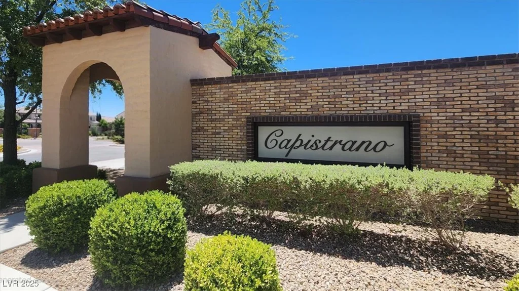 394 Messina Strait, Las Vegas, NV 89138