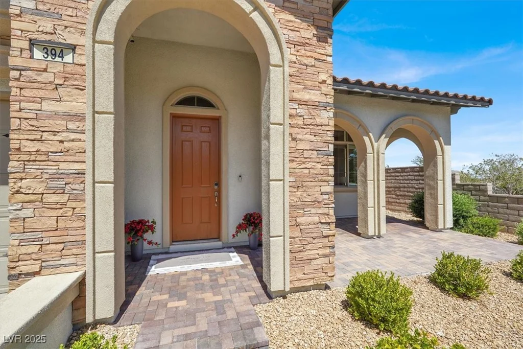 394 Messina Strait, Las Vegas, NV 89138