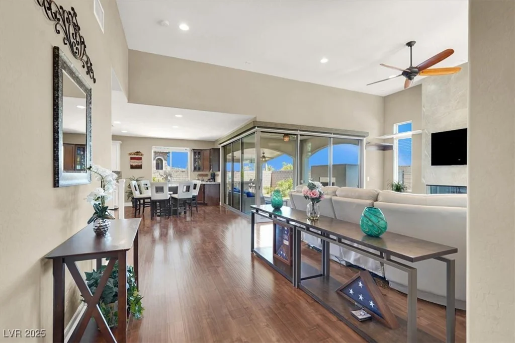 394 Messina Strait, Las Vegas, NV 89138