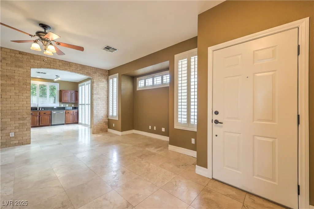 233 Ventana Heights, Henderson, NV 89074