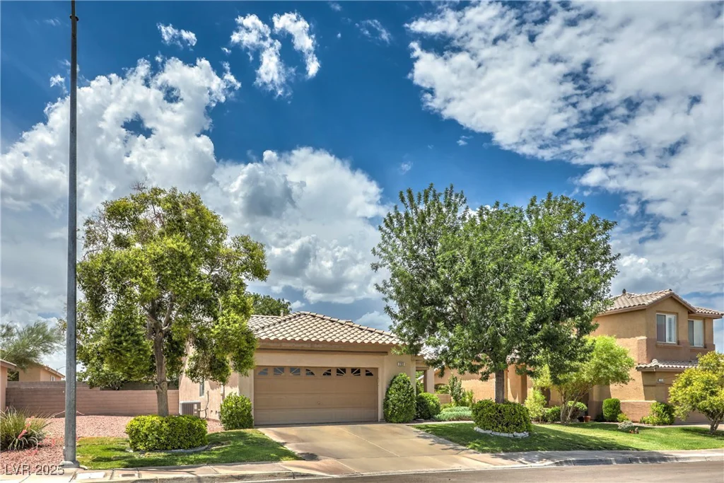 233 Ventana Heights, Henderson, NV 89074