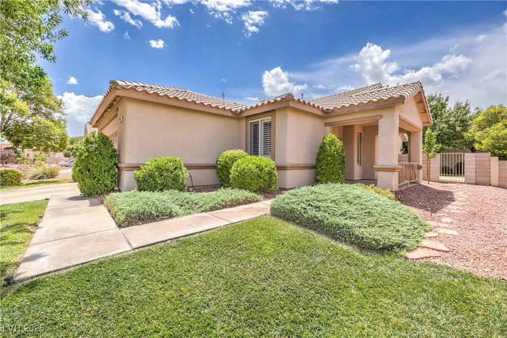 233 Ventana Heights, Henderson, NV 89074