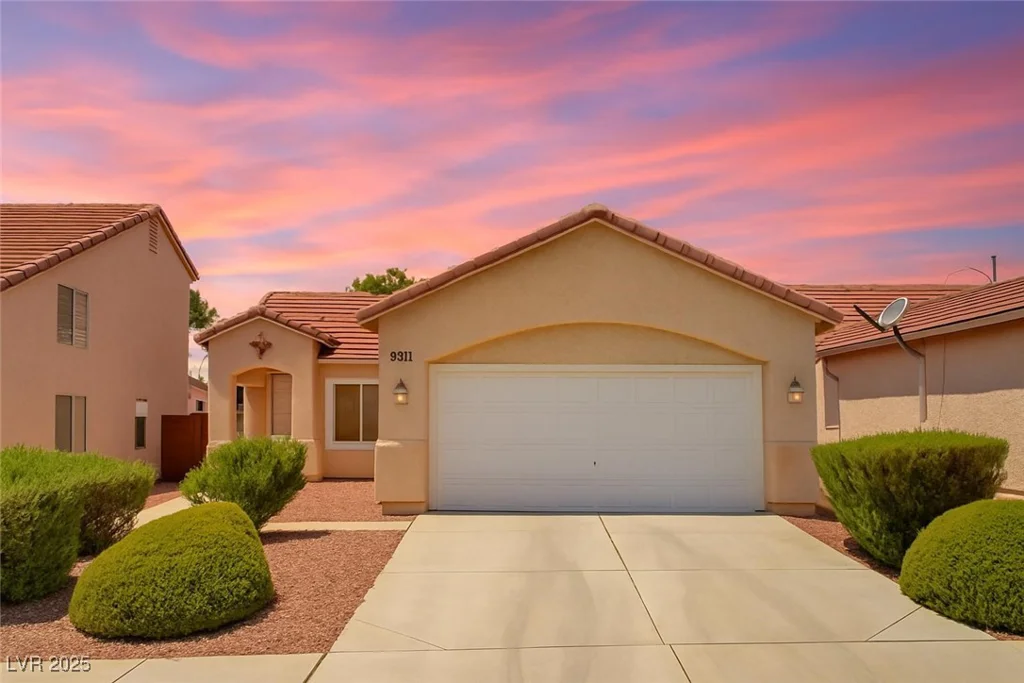6059 Black Gold, North Las Vegas, NV 89031