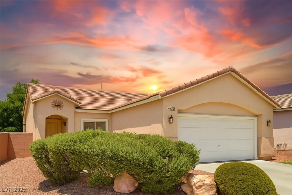 6059 Black Gold, North Las Vegas, NV 89031