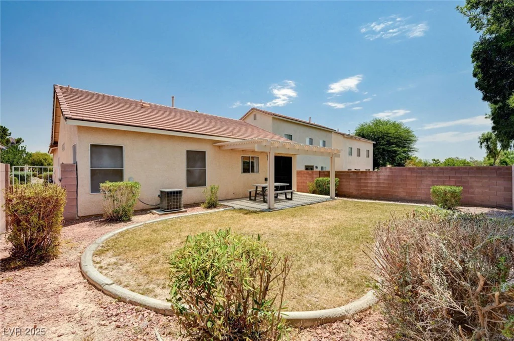 6059 Black Gold, North Las Vegas, NV 89031