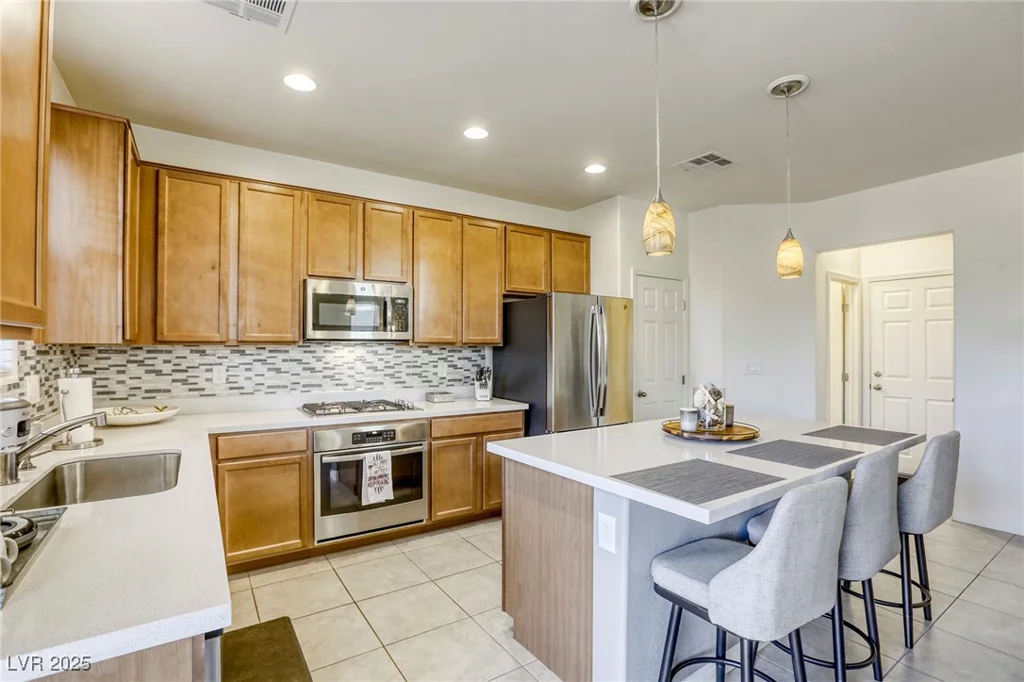 909 Cirrus Cloud, Las Vegas, NV 89138